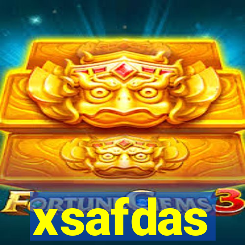 xsafdas
