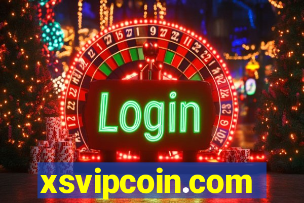 xsvipcoin.com