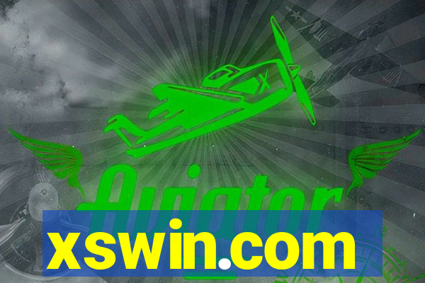 xswin.com