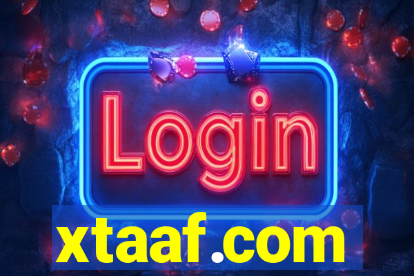 xtaaf.com