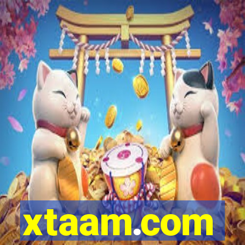 xtaam.com