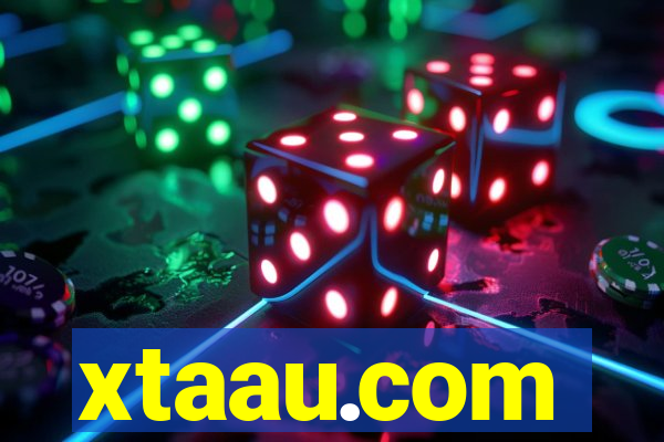 xtaau.com