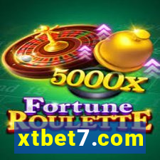 xtbet7.com