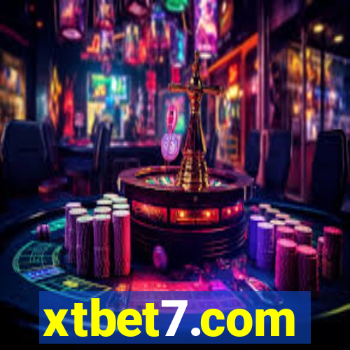 xtbet7.com