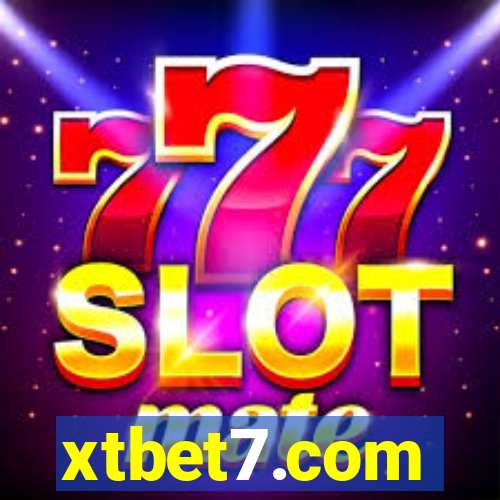 xtbet7.com