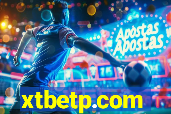 xtbetp.com