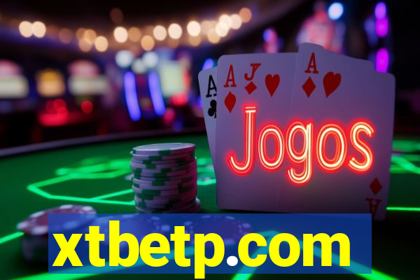 xtbetp.com