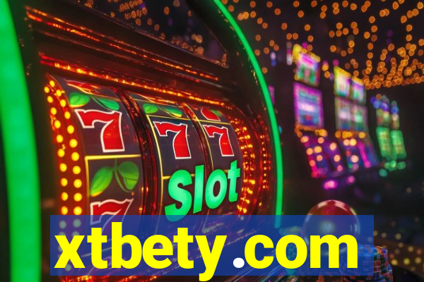 xtbety.com