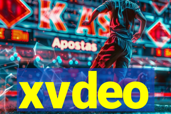 xvdeo