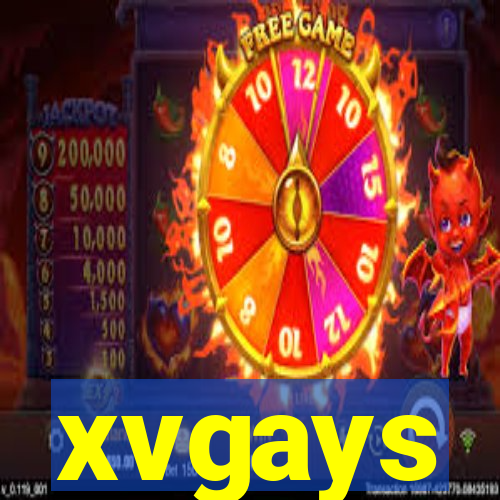 xvgays