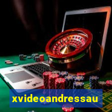 xvideoandressaurach