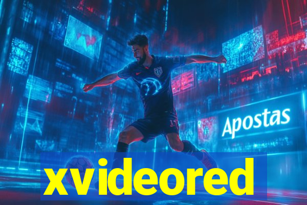 xvideored