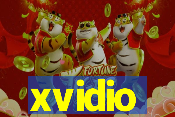 xvidio