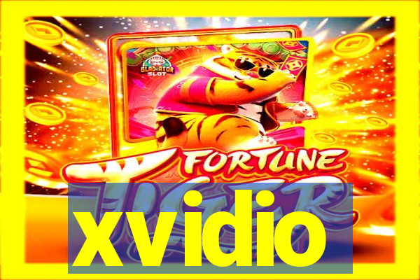 xvidio
