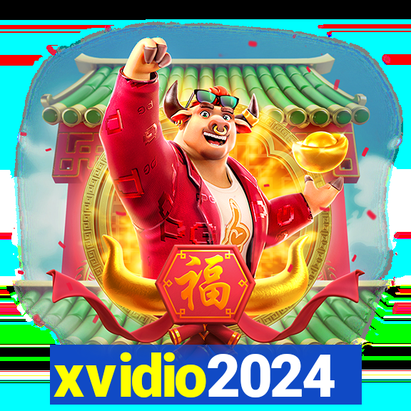 xvidio2024