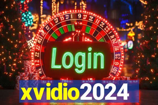xvidio2024