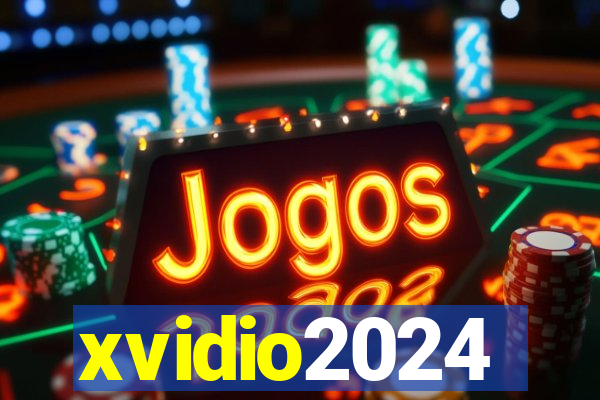 xvidio2024
