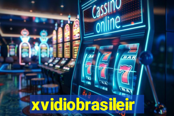 xvidiobrasileiro