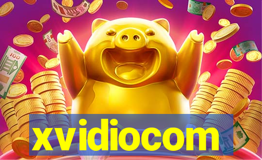 xvidiocom