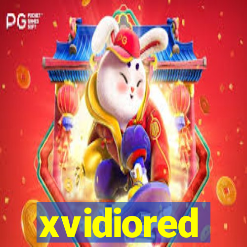 xvidiored