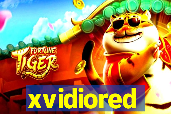 xvidiored