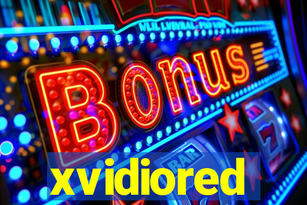 xvidiored