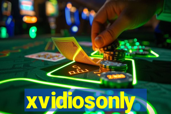 xvidiosonly