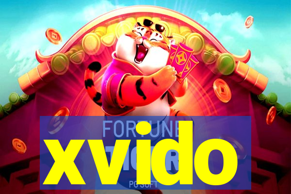 xvido