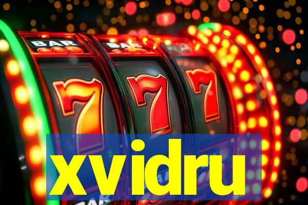 xvidru