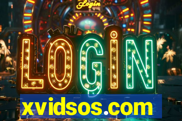 xvidsos.com