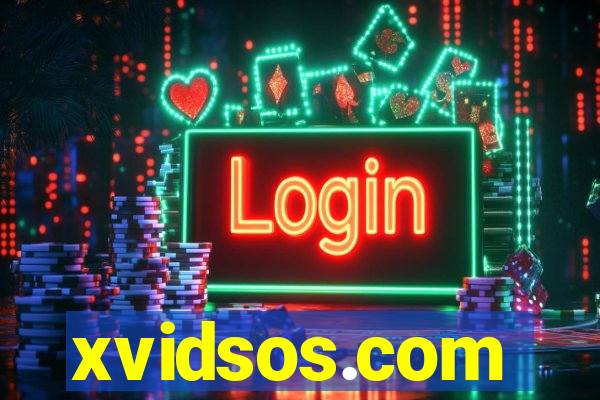 xvidsos.com