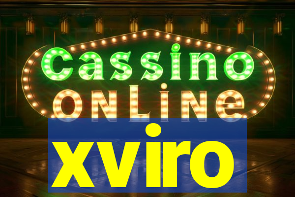 xviro