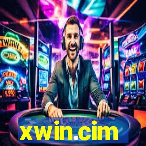 xwin.cim
