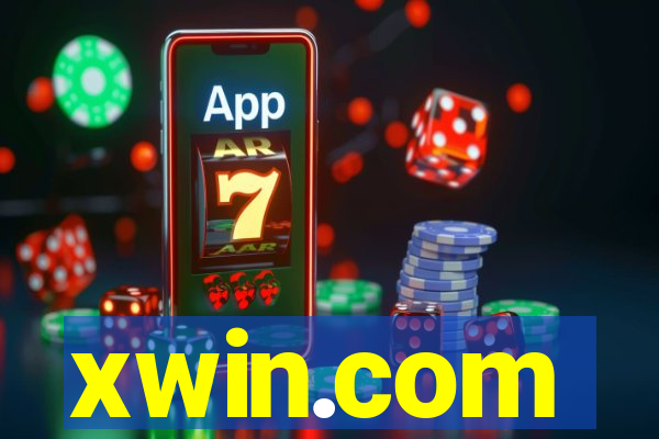xwin.com