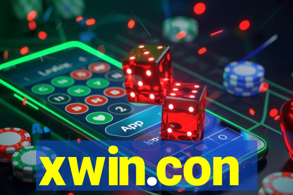 xwin.con