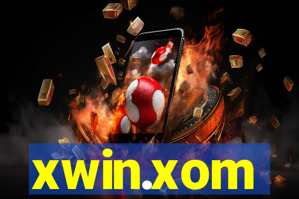 xwin.xom