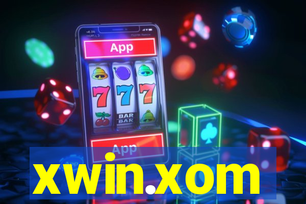 xwin.xom