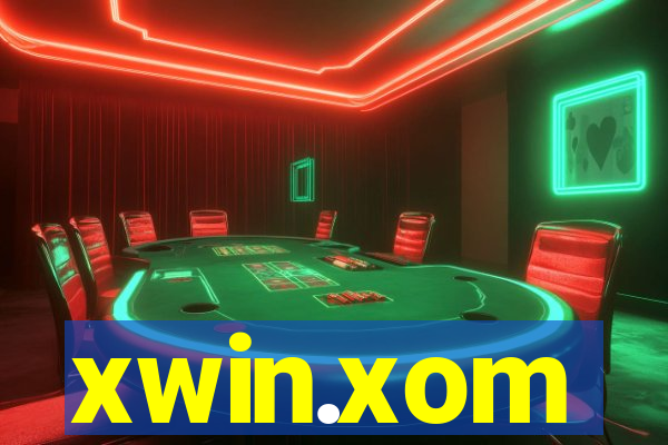 xwin.xom