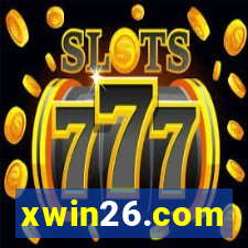 xwin26.com