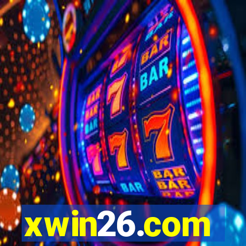 xwin26.com