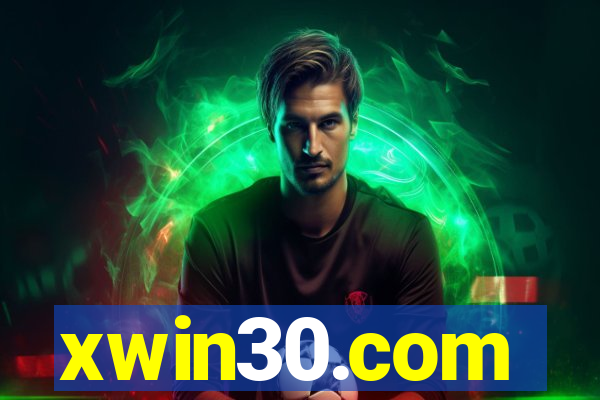 xwin30.com