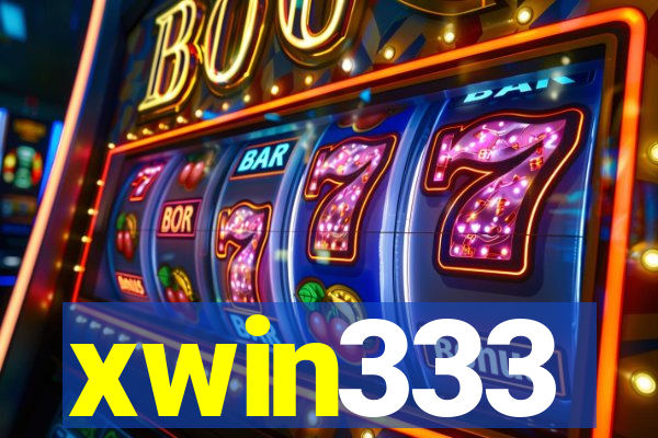 xwin333