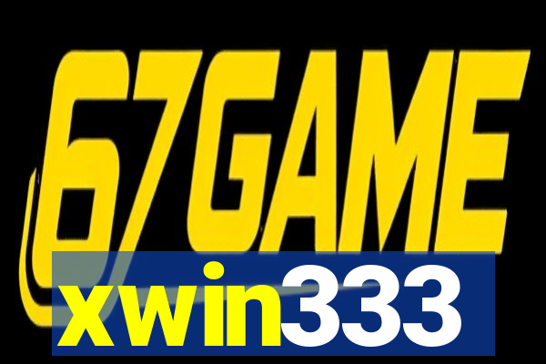 xwin333