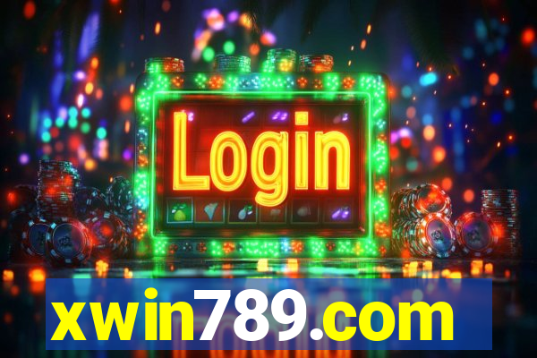 xwin789.com