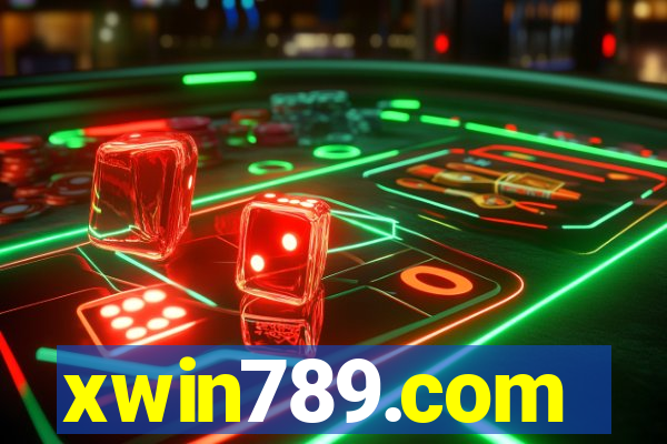 xwin789.com