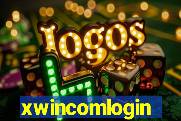 xwincomlogin