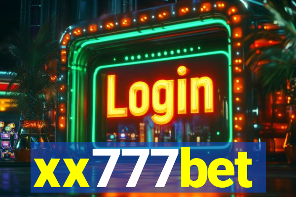 xx777bet