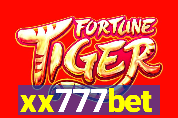 xx777bet