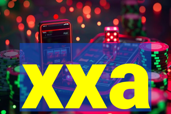 xxa-bet.com