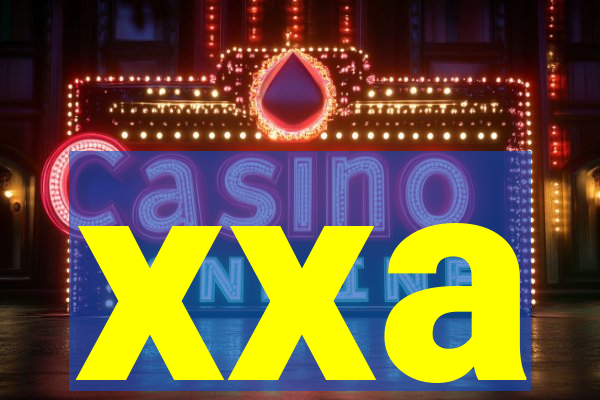 xxa-bet.com